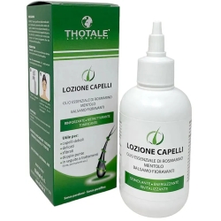 Thotale Lozione Capelli ristrutturante 150 Ml