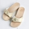 Scholl Pescura Heel Original - Zoccoli Con Tacco - Taglia 37 Sabbia