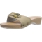 Scholl Pescura Heel Original - Zoccoli Con Tacco - Taglia 39 Sabbia