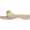 Scholl Pescura Heel Original - Zoccoli Con Tacco - Taglia 40 Sabbia
