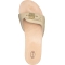 Scholl Pescura Heel Original - Zoccoli Con Tacco - Taglia 41 Sabbia