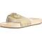 Scholl Pescura Flat Original - Zoccoli Piatti - Taglia 45 Sabbia