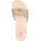 Scholl Pescura Flat Original - Zoccoli Piatti - Taglia 45 Sabbia