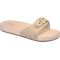 Scholl Pescura Flat Original - Zoccoli Piatti - Taglia 44 Sabbia