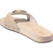 Scholl Pescura Flat Original - Zoccoli Piatti - Taglia 44 Sabbia