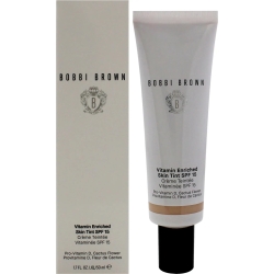 Vitamin Enriched Skin Tint - Crema Colorata SPF 15 Con Vitamine 50 ml - Fair 2