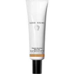 Vitamin Enriched Skin Tint - Crema Colorata SPF 15 Con Vitamine 50 ml - Golden 3