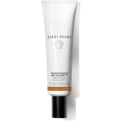 Vitamin Enriched Skin Tint - Crema Colorata SPF 15 Con Vitamine 50 ml - Deep 1
