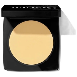 Sheer Finish Pressed Powder - Cipria In Polvere - Pale Yellow