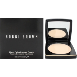 Sheer Finish Pressed Powder - Cipria In Polvere - Soft Sand