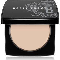 Sheer Finish Pressed Powder - Cipria In Polvere - Warm Natural