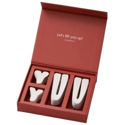 Kit Guance E Bocca 30 Giorni - 120 Patch Kinesiologici