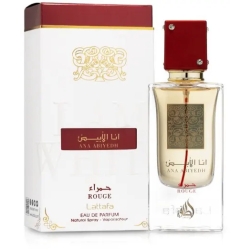 Ana Abiyedh Rouge - Eau De Parfum Unisex 60 Ml Vapo