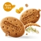 Multigrain - Biscotti ai 6 Cereali 330 g