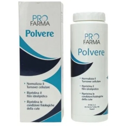 Polvere Per Contrastare Le Irritazioni Cutanee - 75 gr