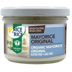 Rice & Rice - Mayorice Original senza Glutine 165 g
