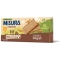 Fibrextra - Crackers integrali 385 g
