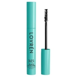 LOVREN M5 Mascara Waterproof Effect