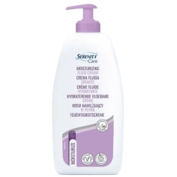 Serenity Care - Crema Fluida Idratante 500 ml