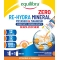 Equilibra Zero Re-Hydra Mineral Magnesio & Potassio 12 Stick - Integratore Reidratante