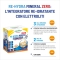 Equilibra Zero Re-Hydra Mineral Magnesio & Potassio 12 Stick - Integratore Reidratante