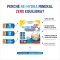 Equilibra Zero Re-Hydra Mineral Magnesio & Potassio 12 Stick - Integratore Reidratante