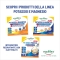 Equilibra Zero Re-Hydra Mineral Magnesio & Potassio 12 Stick - Integratore Reidratante