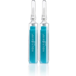 Aquavis Gel Antiacne 2x10 ml