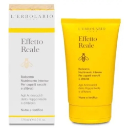 Effetto Reale - Balsamo nutriente 125 ml