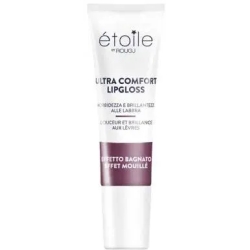 Rougj Etoile Ultra Comfort Lipgloss - Gloss Labbra N. 5 Ciclamino
