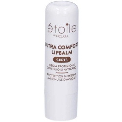Rougj Ultra Comfort SPF15 - Balsamo Labbra 5 ml