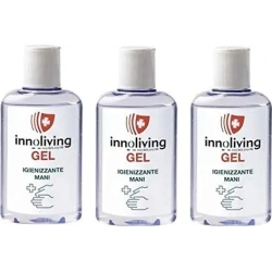 Gel Igienizzante Mani 80 ml