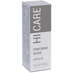 Hi-Care - Contorno Occhi Anti-Età 10 ml