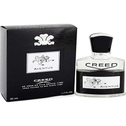 Aventus - Eau de Parfum Uomo 50 ml Vapo