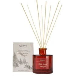 Neavita Abete Bianco e Vaniglia - Diffusore per Ambienti 200 Ml
