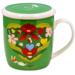 Neavita Planteaing Love Herbal - Infusiera 360 Ml