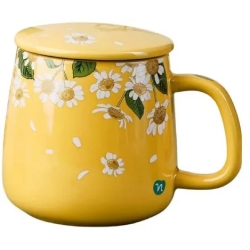 Neavita Rituali Botanici - Infusiera 400 Ml