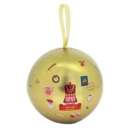 Neavita Stella d'Inverno - Infuso in Palla di Natale