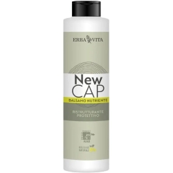 New Cap - Balsamo Nutriente 250 Ml
