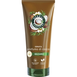 Balsamo idratante con cocco 200 ml