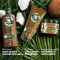Balsamo idratante con cocco 200 ml