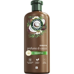 Cocco - shampoo per capelli secchi 250 ml