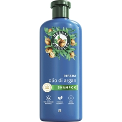 Argan - shampoo ristrutturante 250 ml