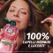 Profumo di rosa - Balsamo per capelli morbidi e lucenti 200 ml