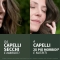 Profumo di rosa - Balsamo per capelli morbidi e lucenti 200 ml