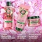 Profumo di rosa - Balsamo per capelli morbidi e lucenti 200 ml