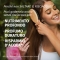 Profumo di rosa - Balsamo per capelli morbidi e lucenti 200 ml