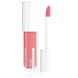 Mega Glo Lip & Cheek Color - Tinta Labbra E Guance - Rosy Romance