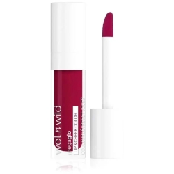 Mega Glo Lip & Cheek Color - Tinta Labbra E Guance - Berry True