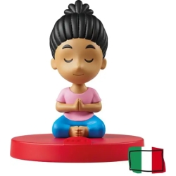Baby Yoga - Personaggio Sonoro Per Raccontastorie